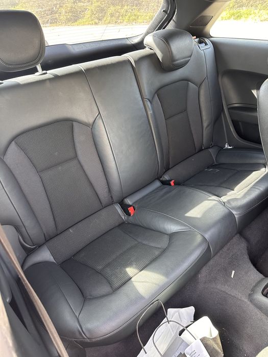 Ауди а1 1.4 тси на части / audi a1 s line 1.4 tsi dsg