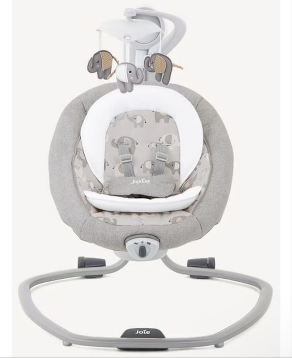 Joie Serina электро качели