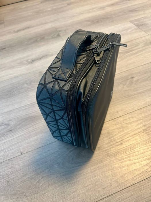 Geanta organizator cabluri Matein Shockproof, portabila