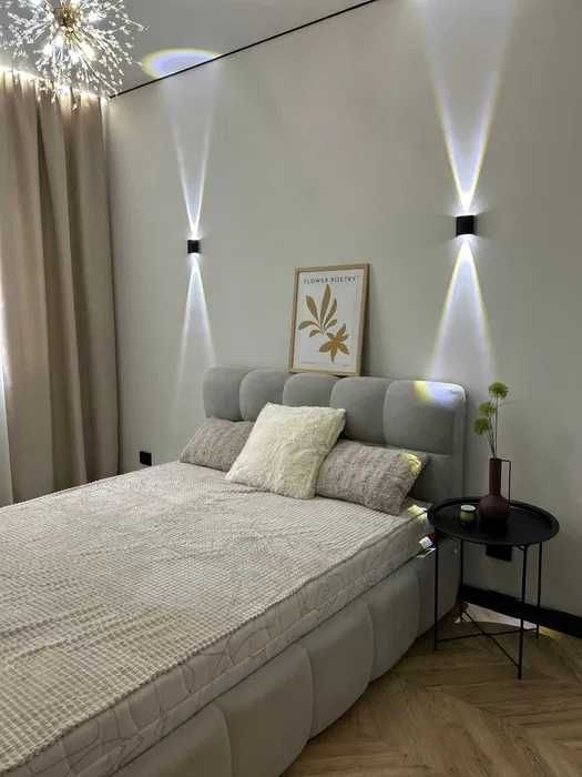 Сдается уютная 2-х комнатная квартира в центре города №1500