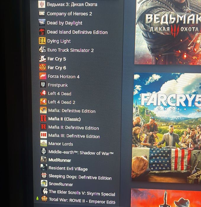 Продается игровой комп