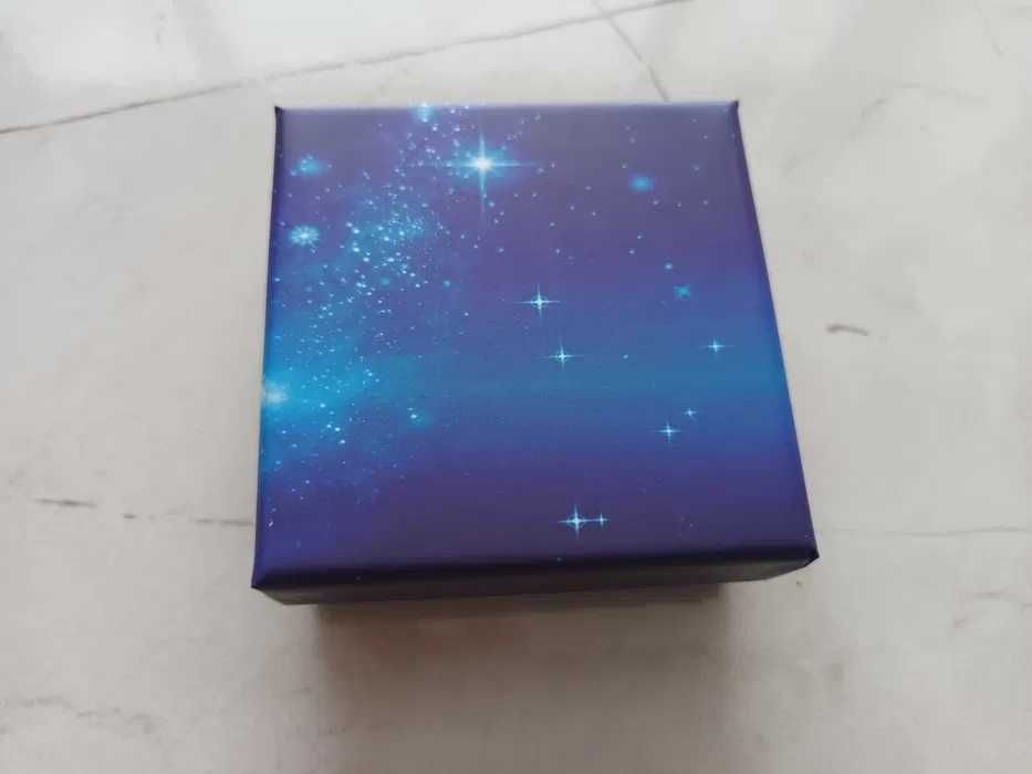 Кутийка за бижута, 2 модела, кутийка за обеци,кутийка за пръстен,кутия