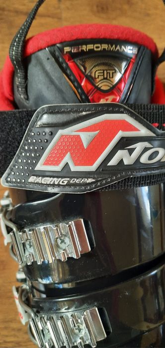 Nordica Dobermann Pro 130