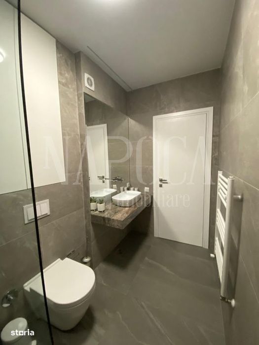 Apartament 2 camere de vanzare in Intre Lacuri, Cluj Napoca