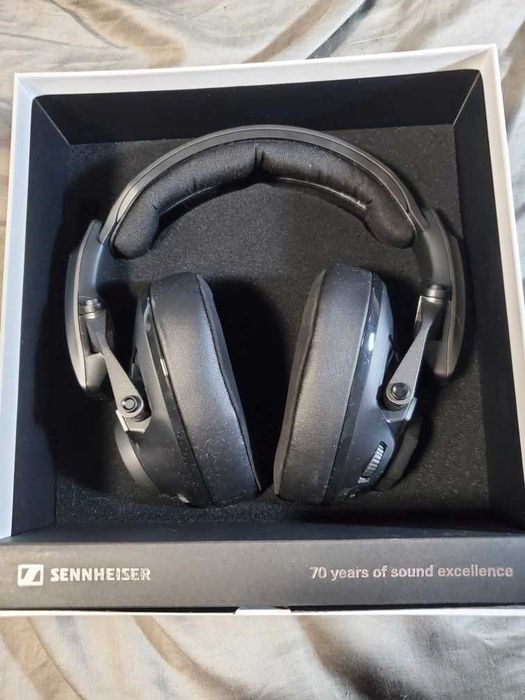 Sennheiser EPOS GSP 670