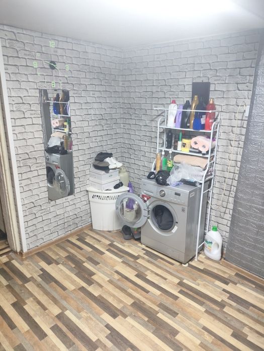 Частный дом  обмен