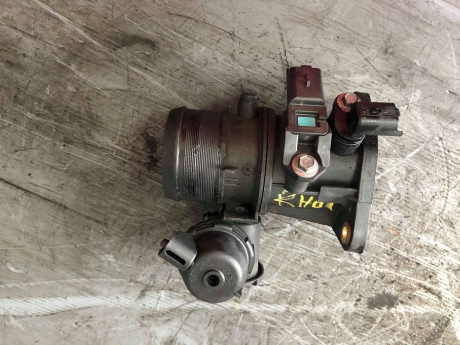 clapeta acceleratie 2.0 hdi rh rh01 peugeot 508 expert 3008 5008 citroen c5 euro 5 2011