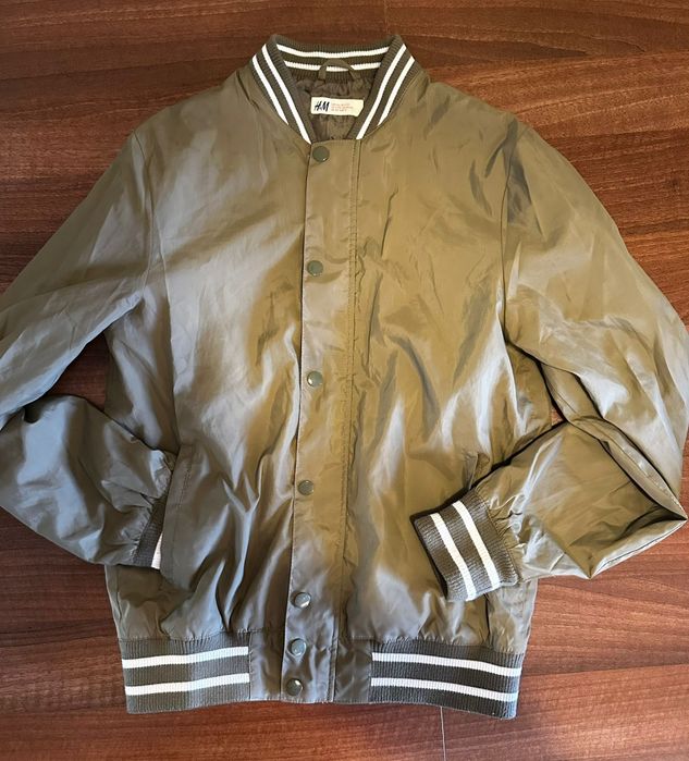 Greacă H&M băieți