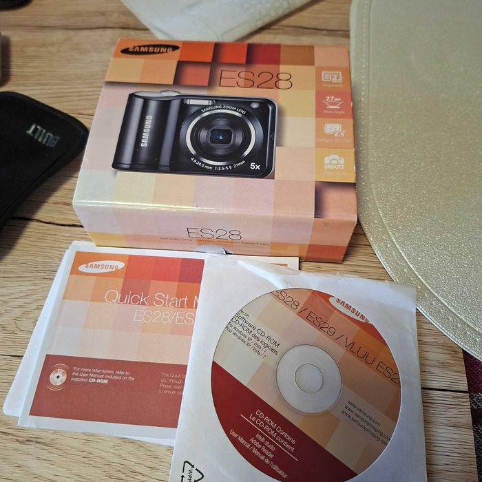 Samsung ES ES28.
