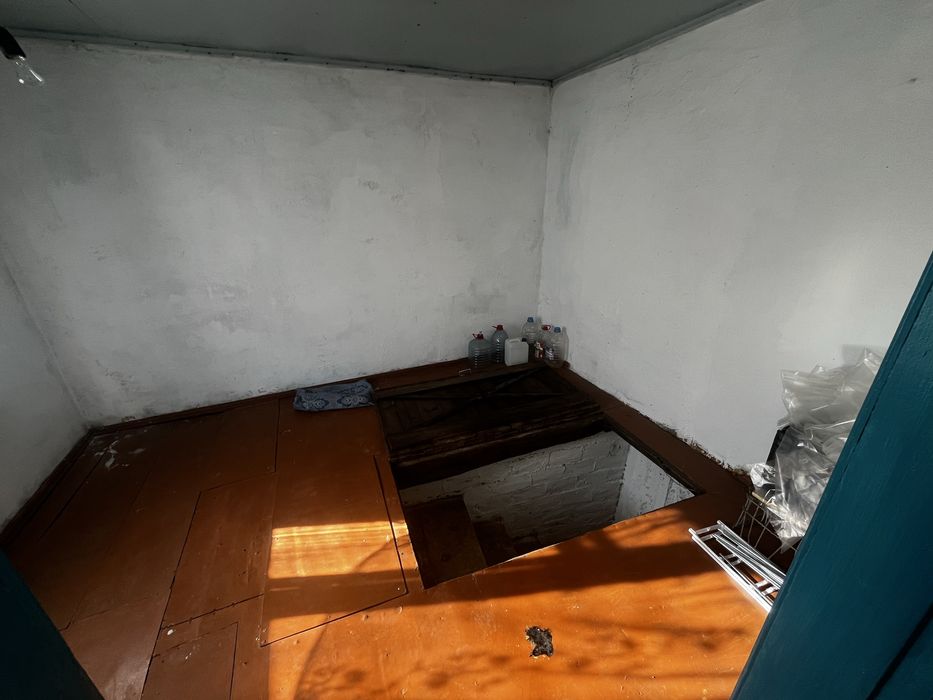 дом рядом с центром