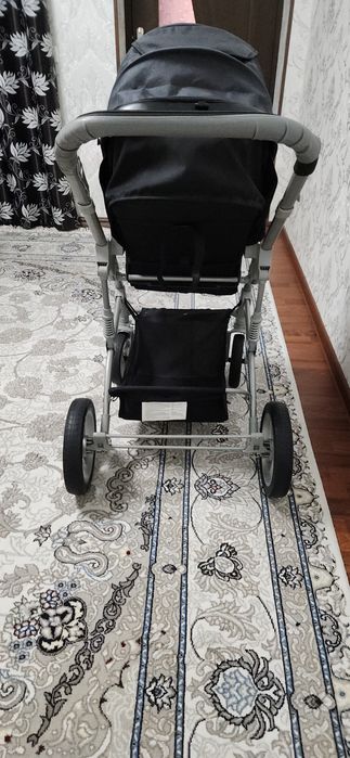 Srochno bolalar aravachasi (kalyaska) sotiladi — Holati a'lo!