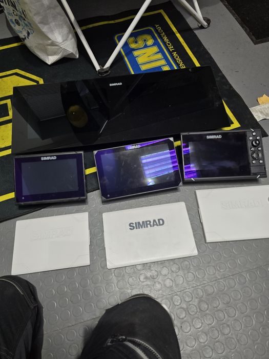 Сонар,картограф simrad nsx16 evo3, lowrance, Garmin livescope,Raymarin