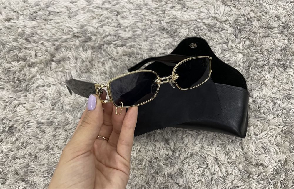 Солнцезащитные очки (женские)