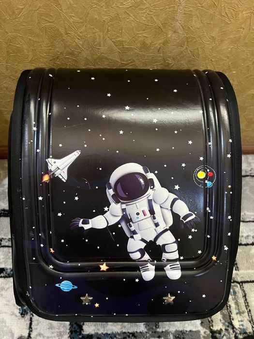 Рюкзак вместительный