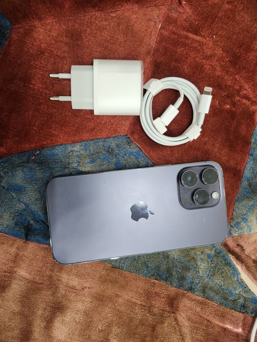 IPhone 14 pro max 99%