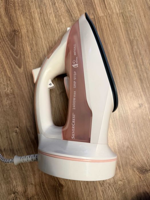 Ютия Silvercrest