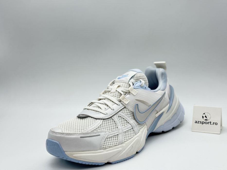 Nike V2K Run Noi Originali (44,5)