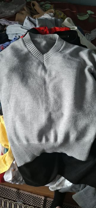 Киімдер балдарға әйелдерге