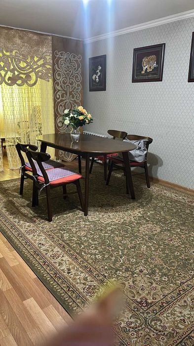 Квартира сдаётся