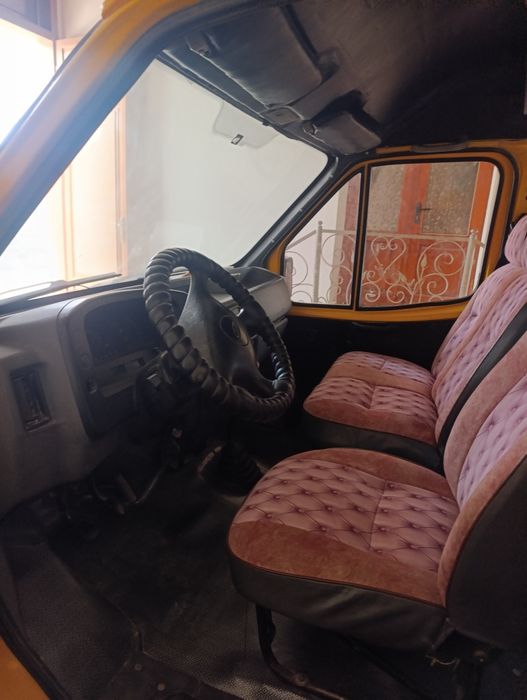 FORDsrochno Sotiladi