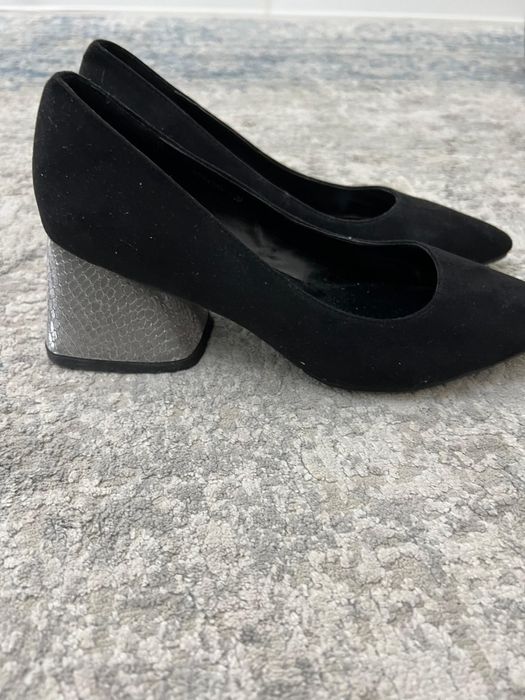 Туфли женские 38 размер