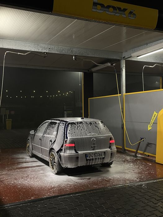 Golf 4 1.9 ajm 116 cp