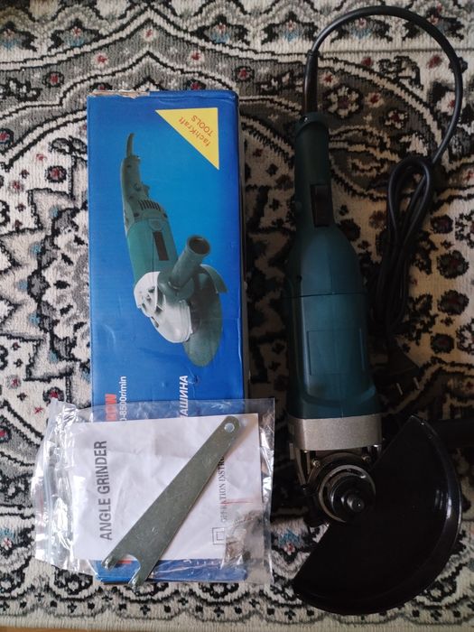 BOSCH 180 LI  Sotiladi