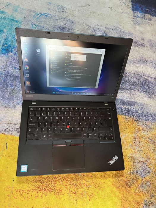 thinkpad l590 second hand si noi de vanzare • Anunturi • OLX.ro