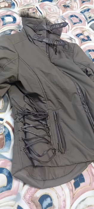 Geaca dama iarna -primavara