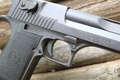 SUPER OFERTA!! Pistol Cu RECUL! / Putere Mare / FULL METAL / Airsoft