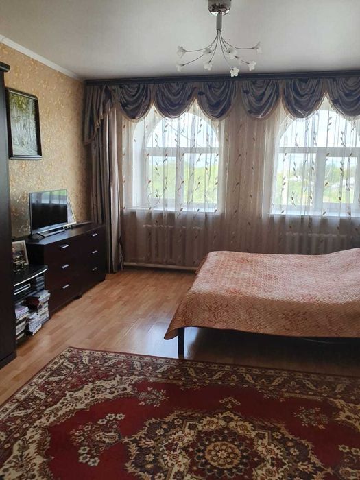 Продам благоустроенный коттедж