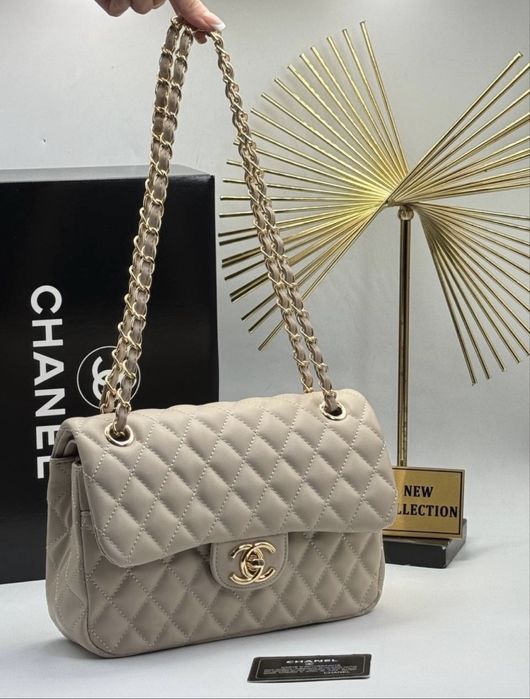 Geanta Chanel Dimensiuni 26/ 18