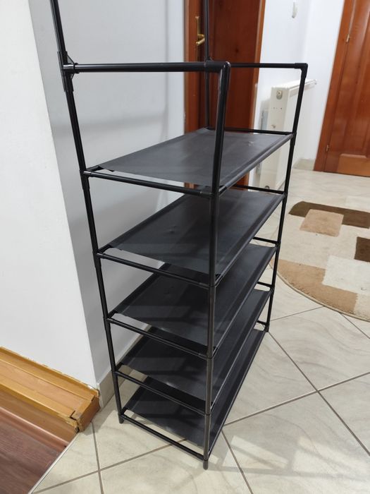 NOU Raft pantofar încălțăminte umeraș idee cadou