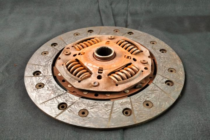 Kit ambreiaj 1.4 diesel masa simpla Volkswagen VW Polo  seria