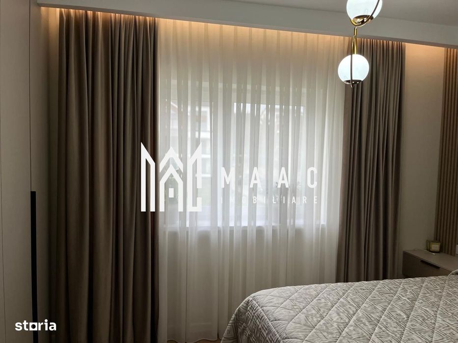 Apartament de vânzare Sibiu | 4 camere | Turnișor | 100 mp