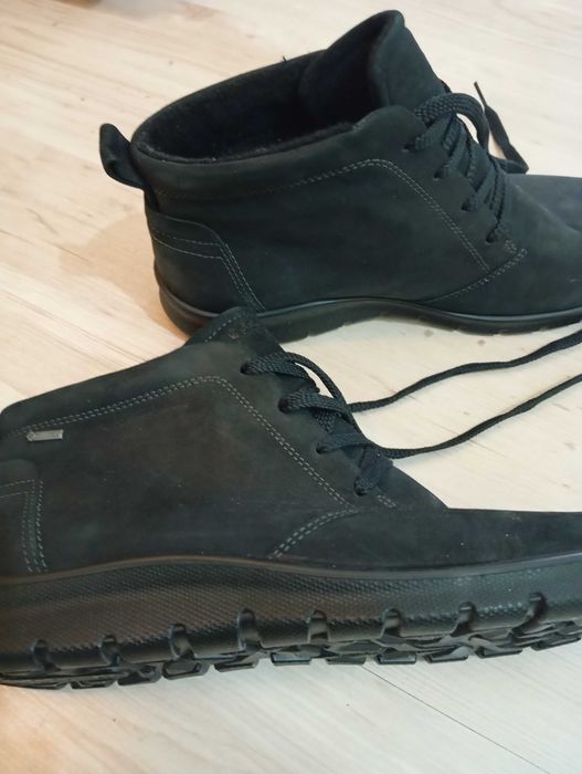 Дамски боти Ecco 40 номер,нови
