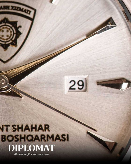 Shaxsiy dizayndagi soatlar | Yaqinlar uchun ajoyib sov'ga