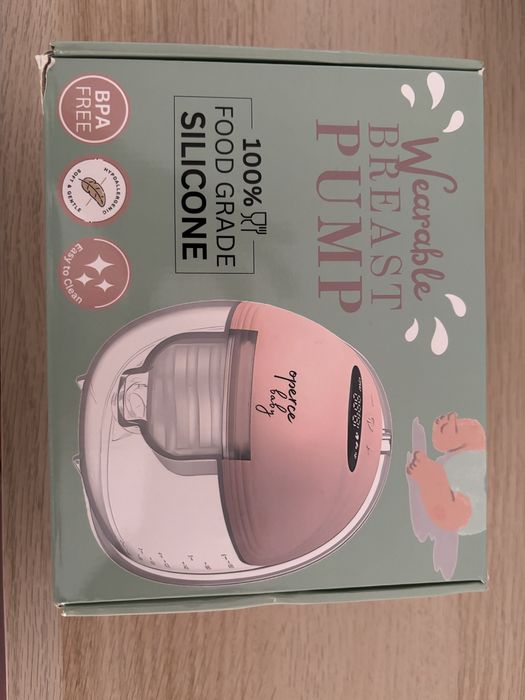 Pompa san wireless Operce