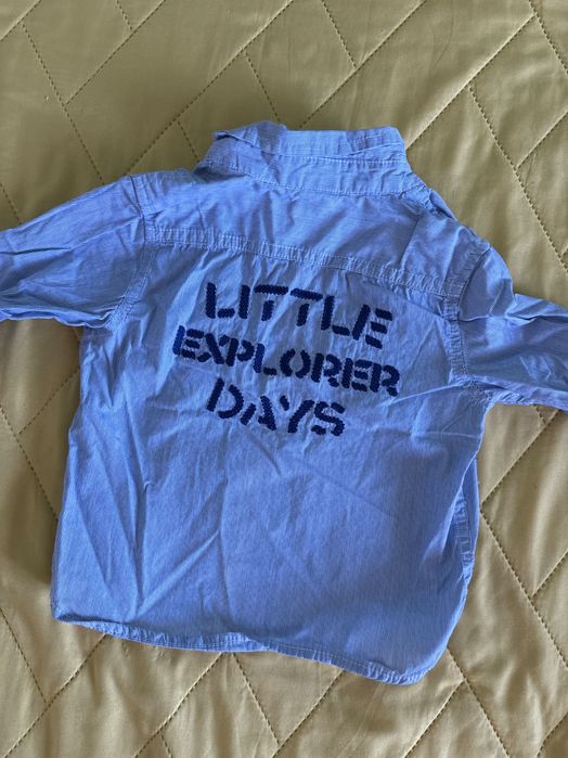 Hm Zara дрехи 92 размер