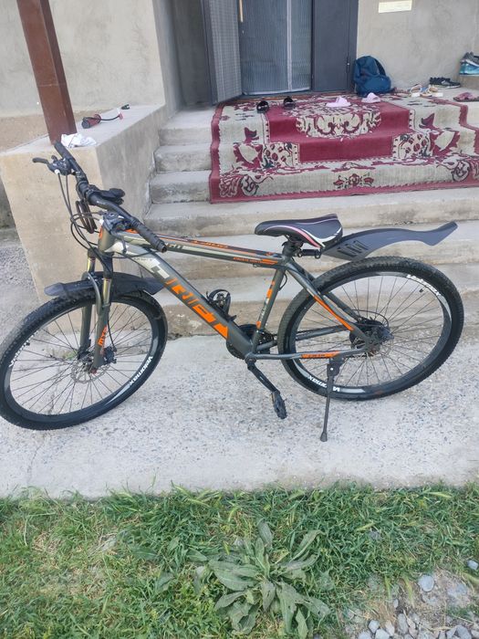 Велосипед Drift Velomax