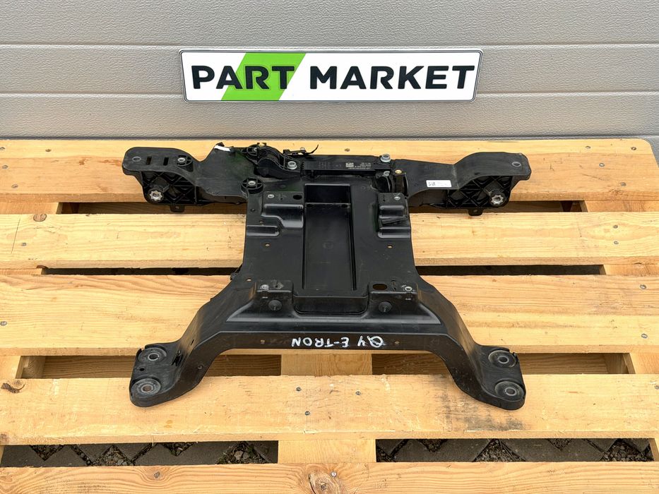 Стойка държач AUDI Q4 VW ID.3 ID.4 ID.5 SKODA ENYAQ 1EA805211B