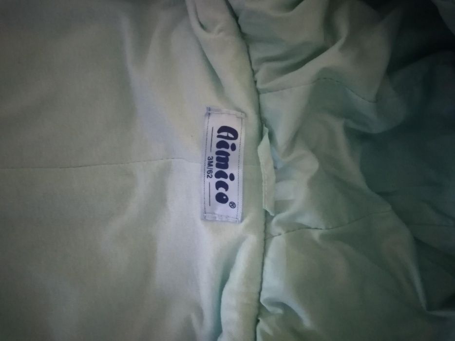 Продам комбинезон