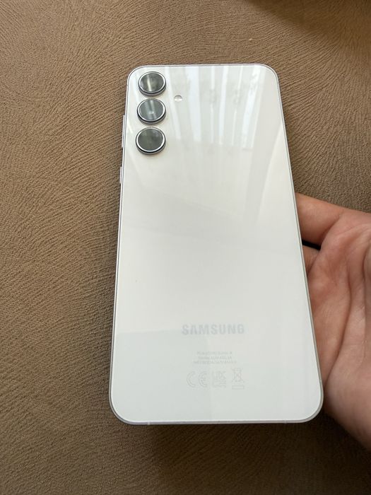Samsung Galaxy A55 5G