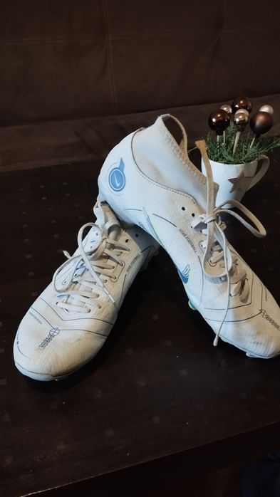 Футболни обувки Nike Mercurial Superfly 8 Academy