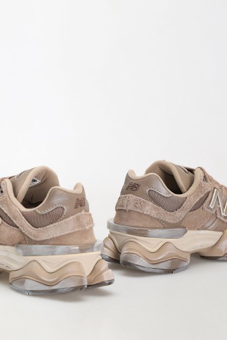 NEW BALANCE 9060 Mushroom