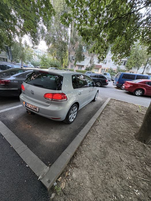 VOLKSWAGEN Golf 0 — imagine 4
