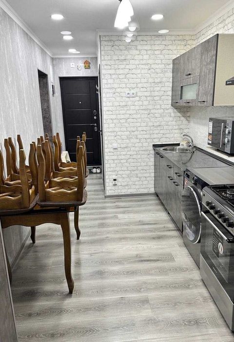 СРОЧНО Своя 1 ком на продажу Чиланзар 3 кватал