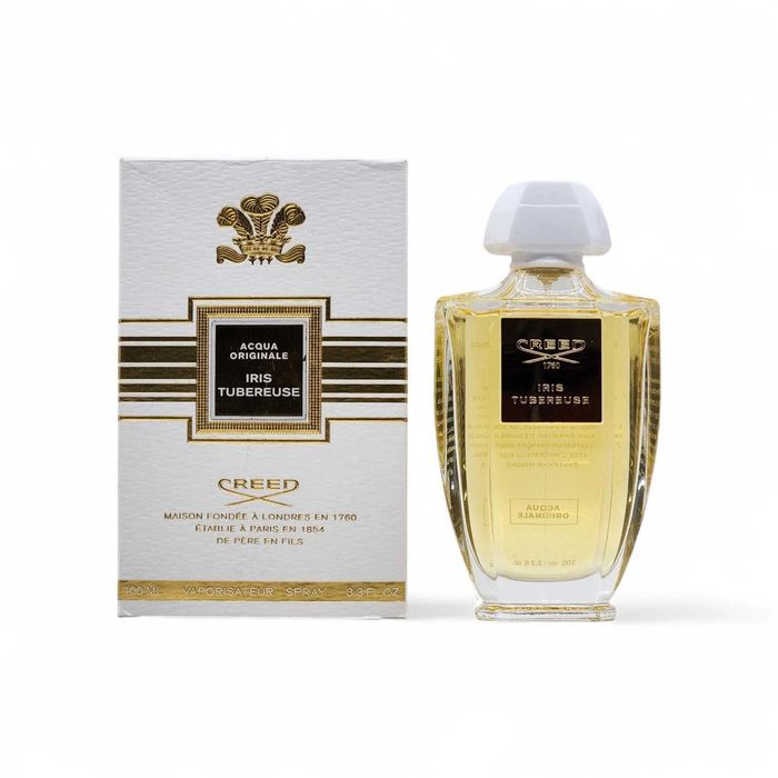 Creed Acqua Originale Iris Tubereuse- 100ml EDP