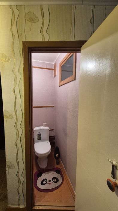 Продам 3 комнатную квартиру