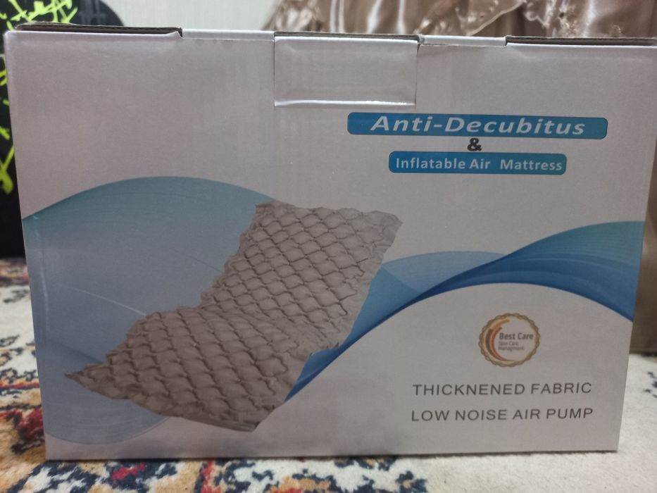 Матрац противопролежневый